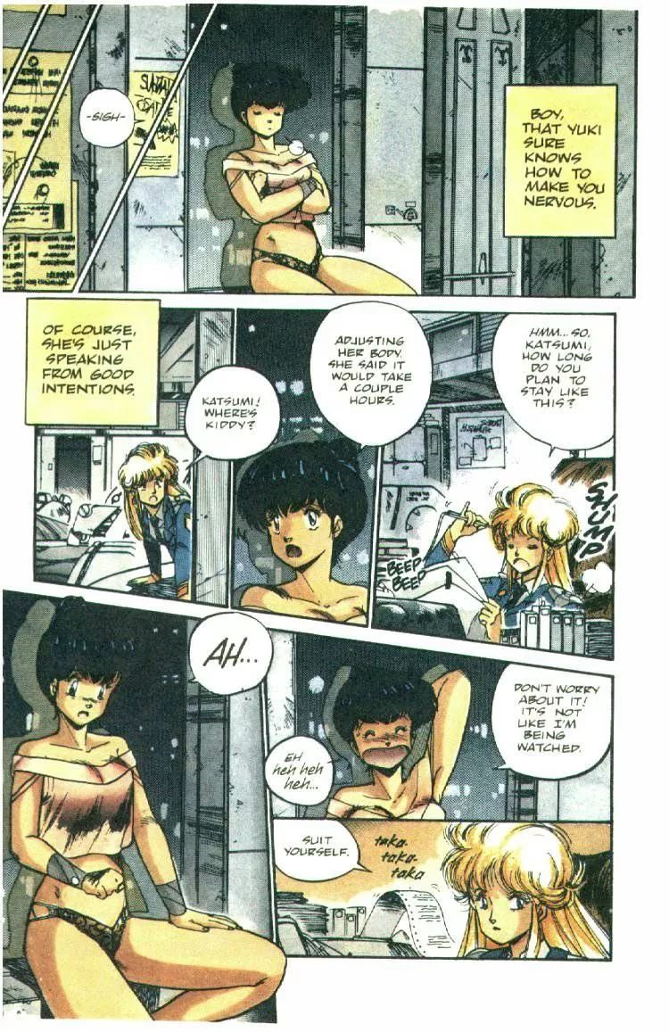 Manga page 26