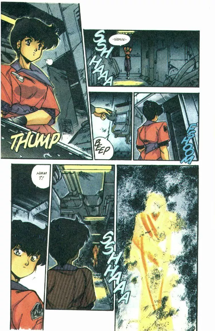 Manga page 28