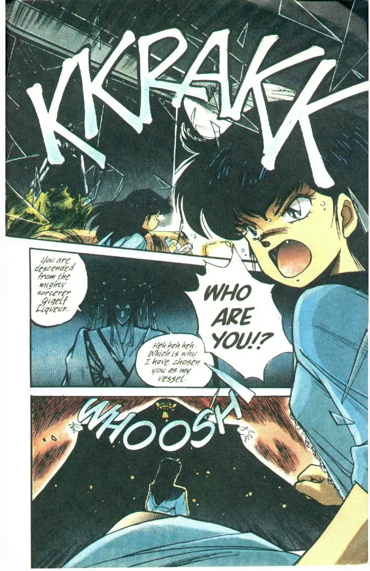 Manga page 31