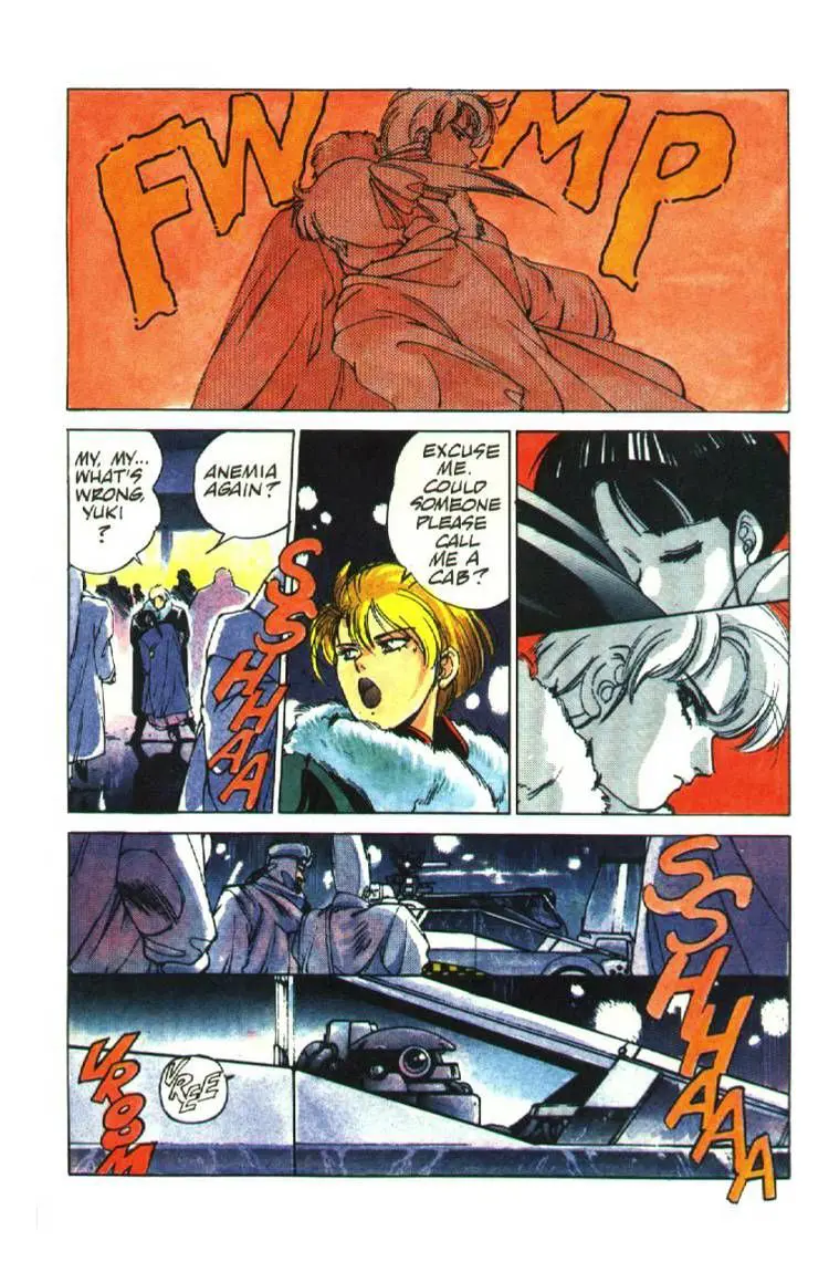 Manga page 25