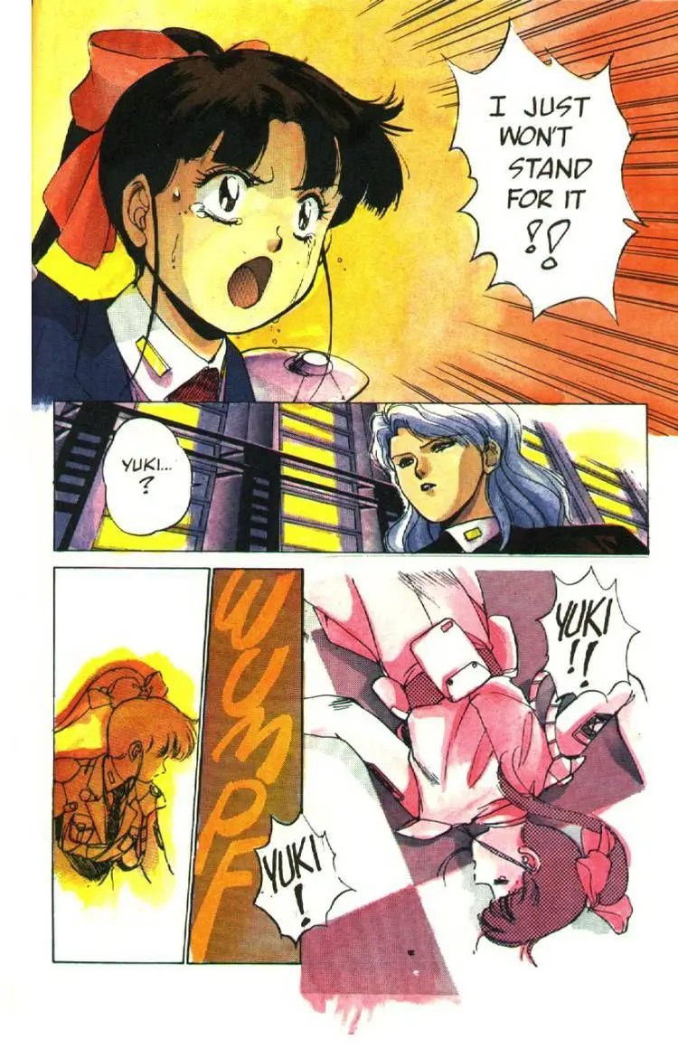 Manga page 13