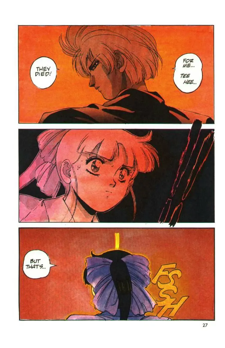 Manga page 29