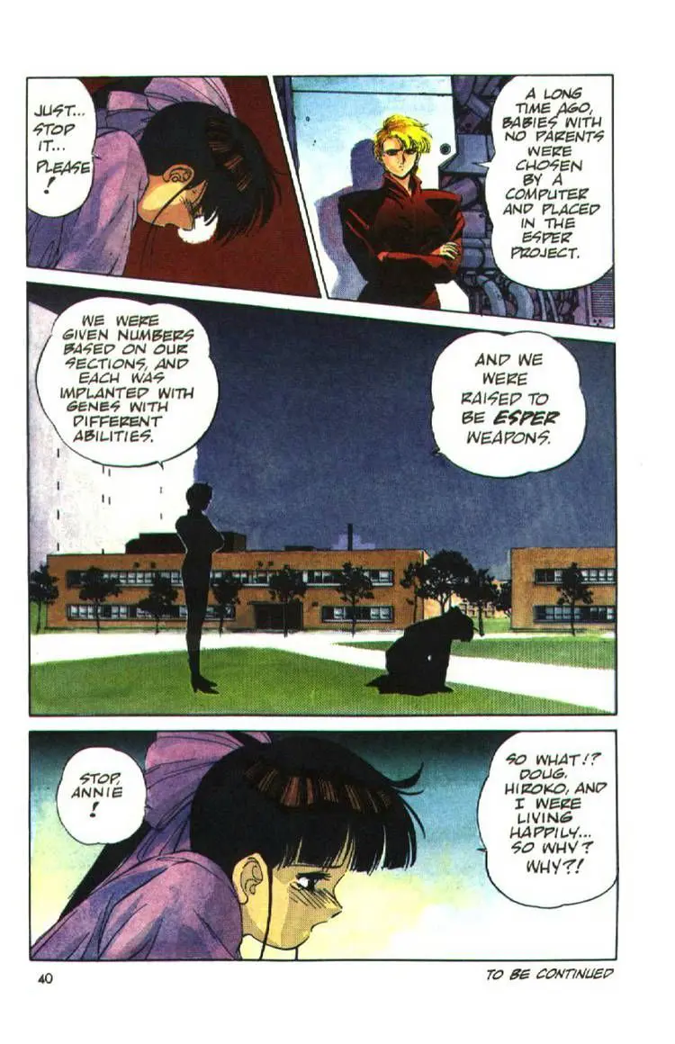Manga page 42