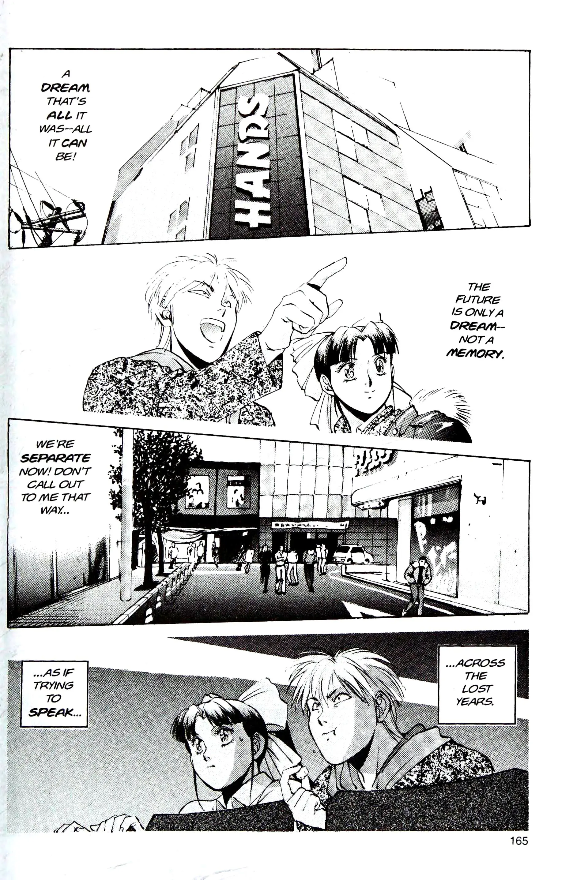 Manga page 40