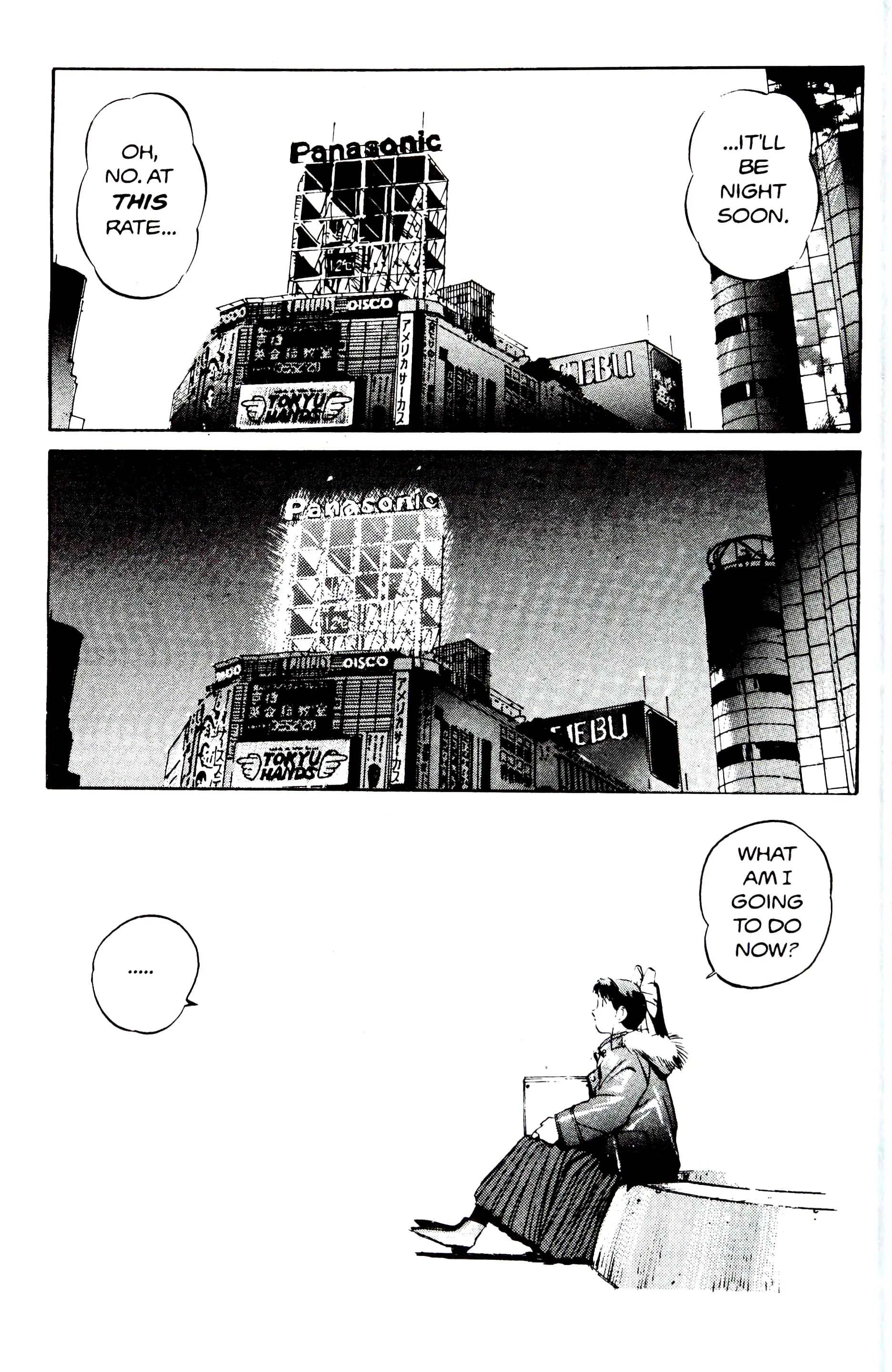 Manga page 21
