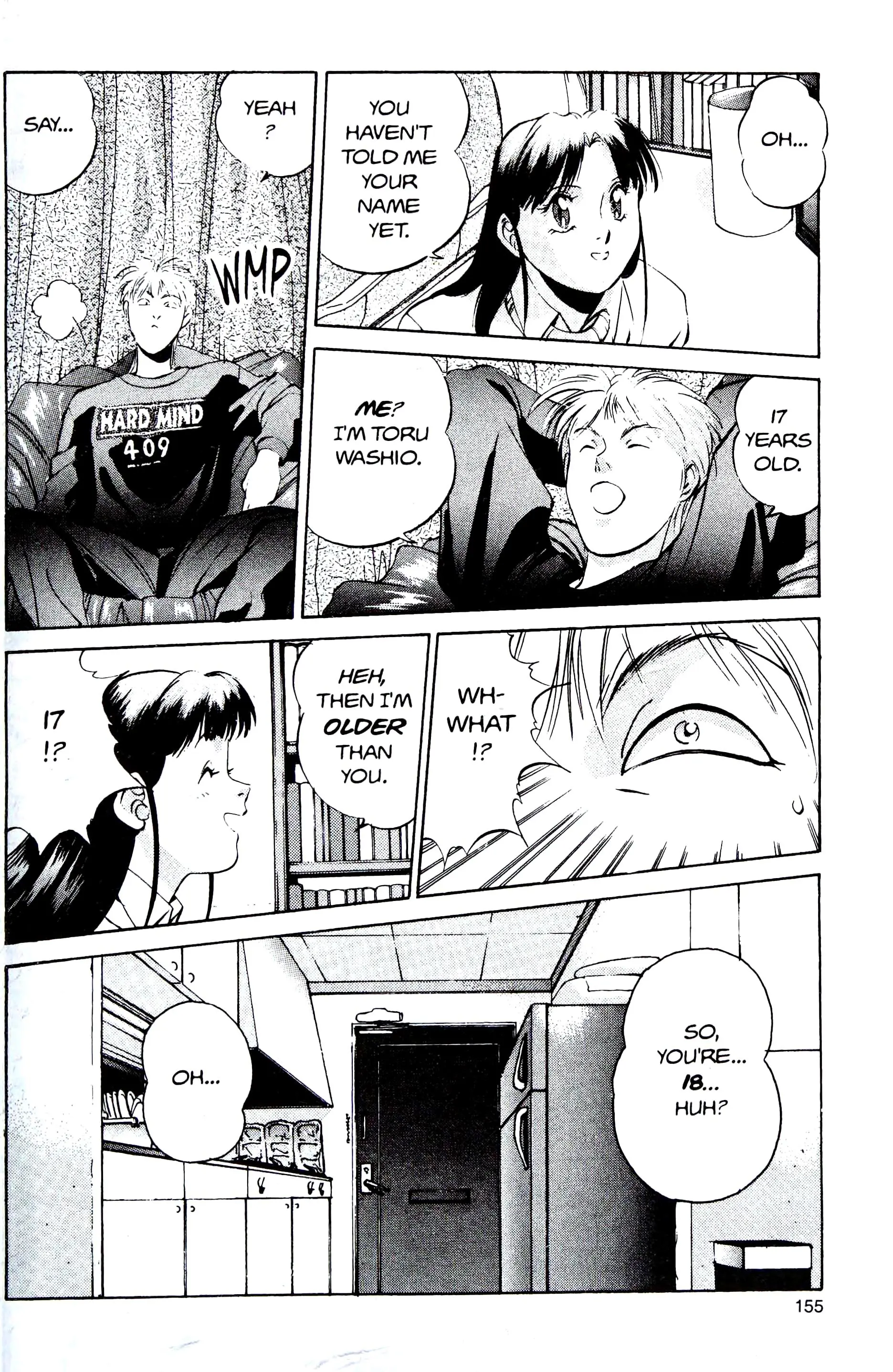 Manga page 30