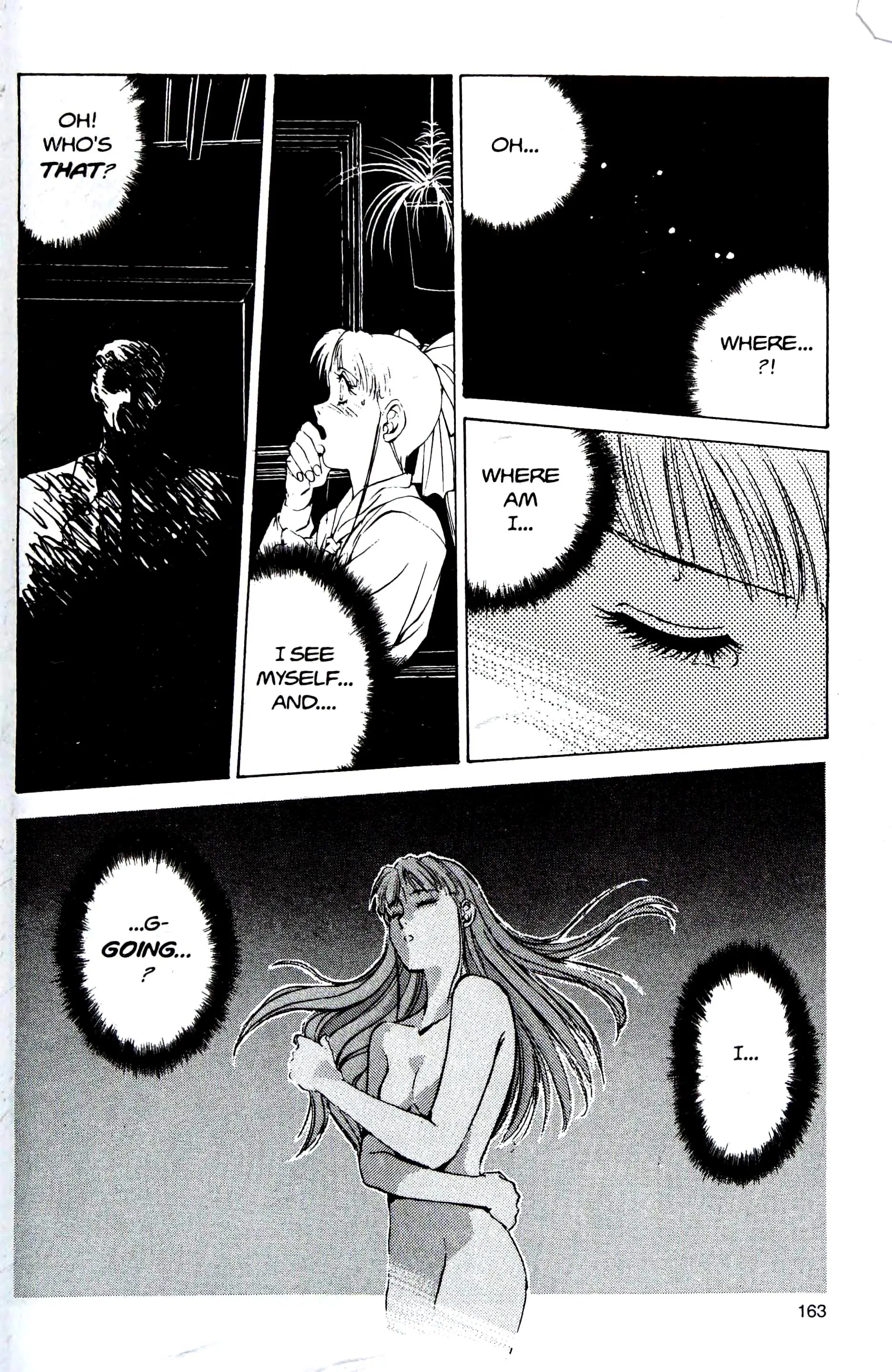 Manga page 38