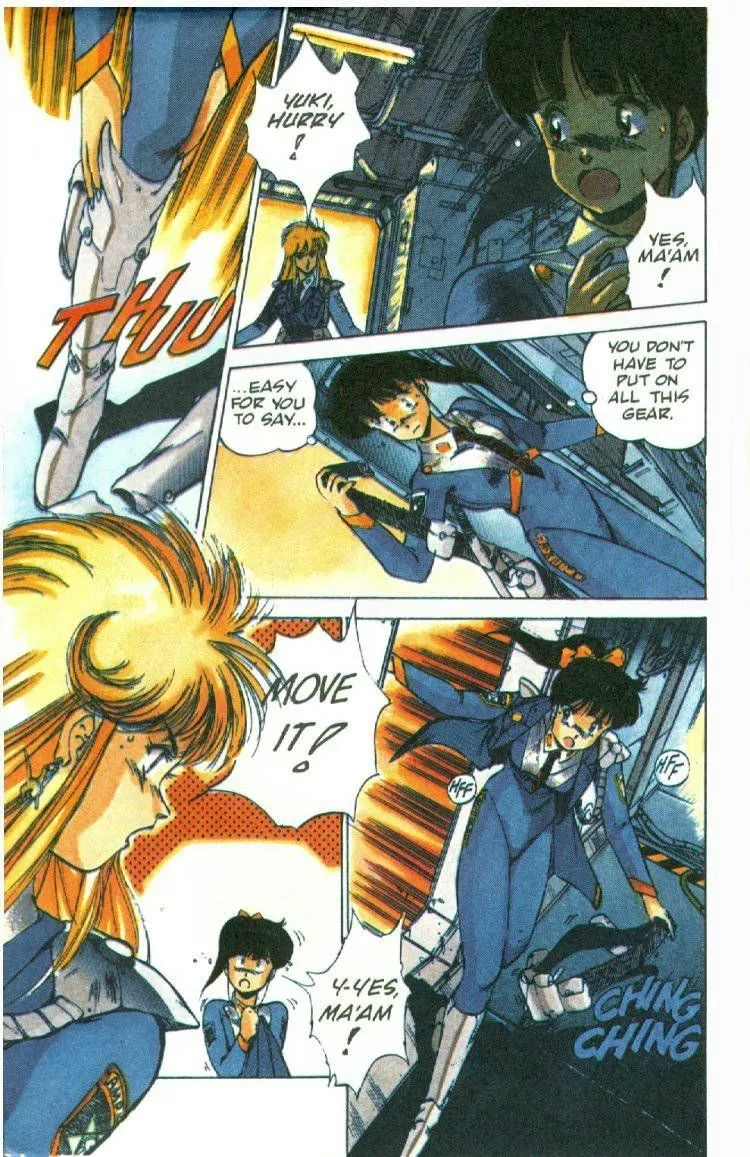 Manga page 10