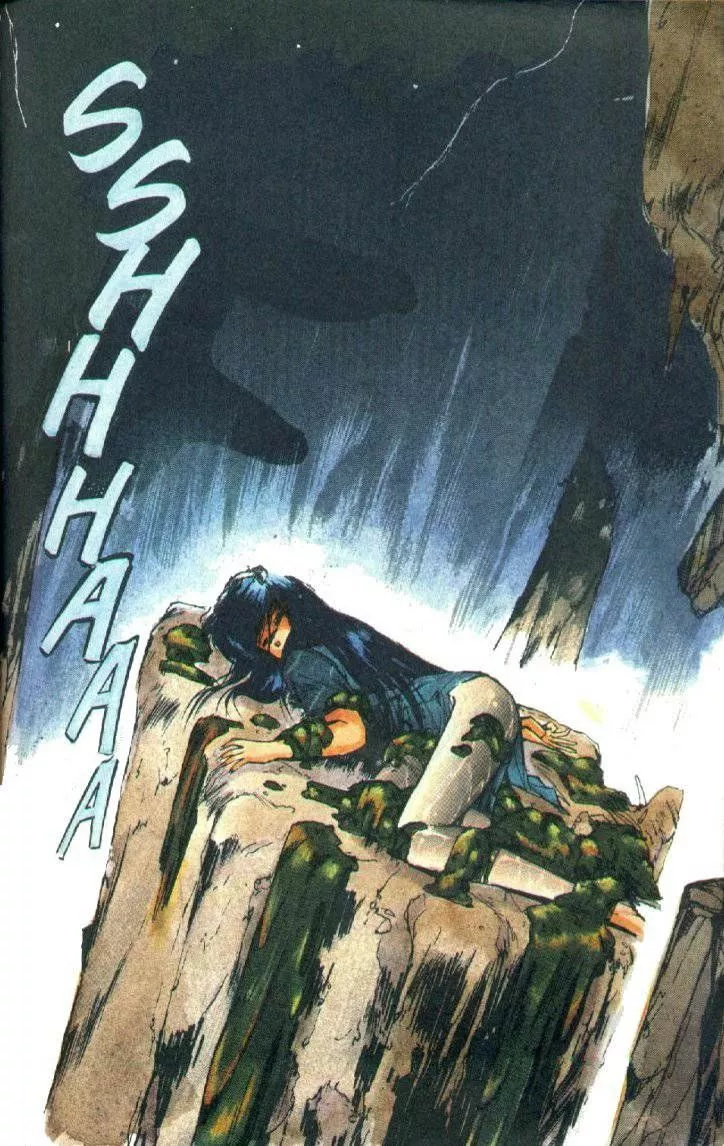 Manga page 15