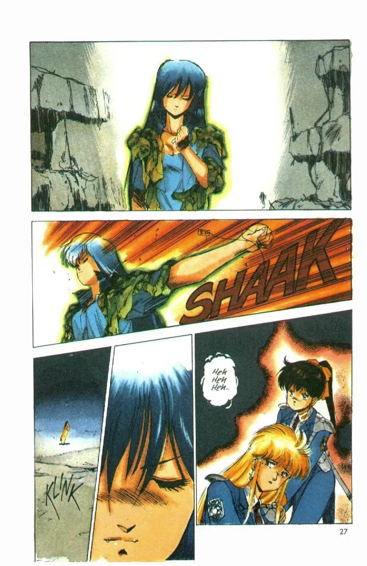 Manga page 27