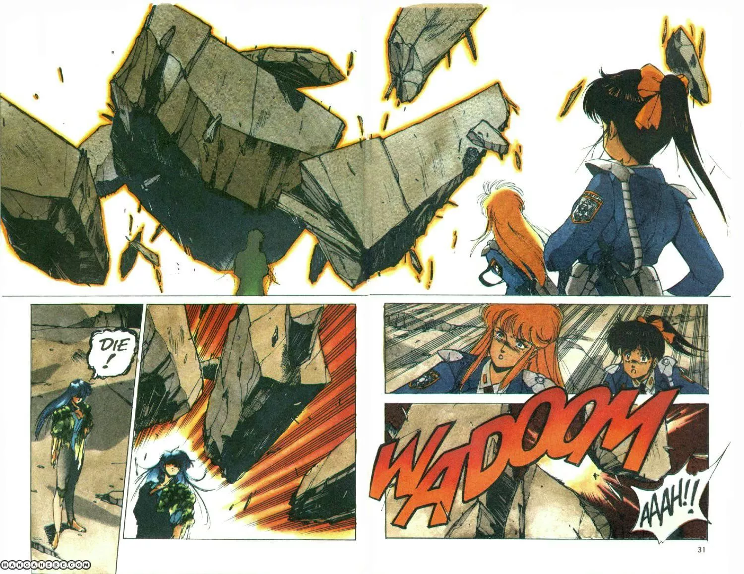 Manga page 30