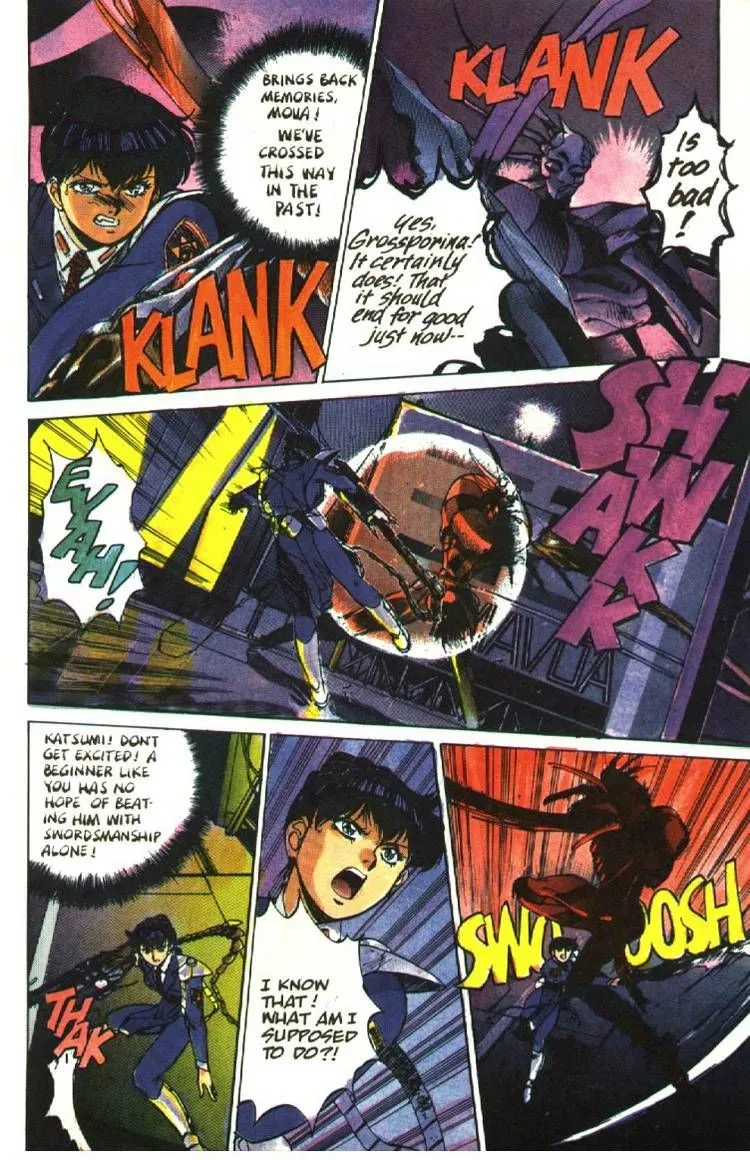 Manga page 10