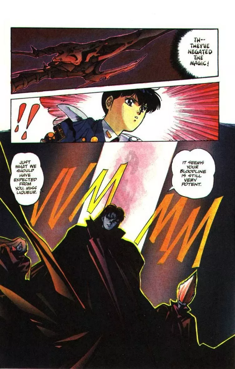 Manga page 19