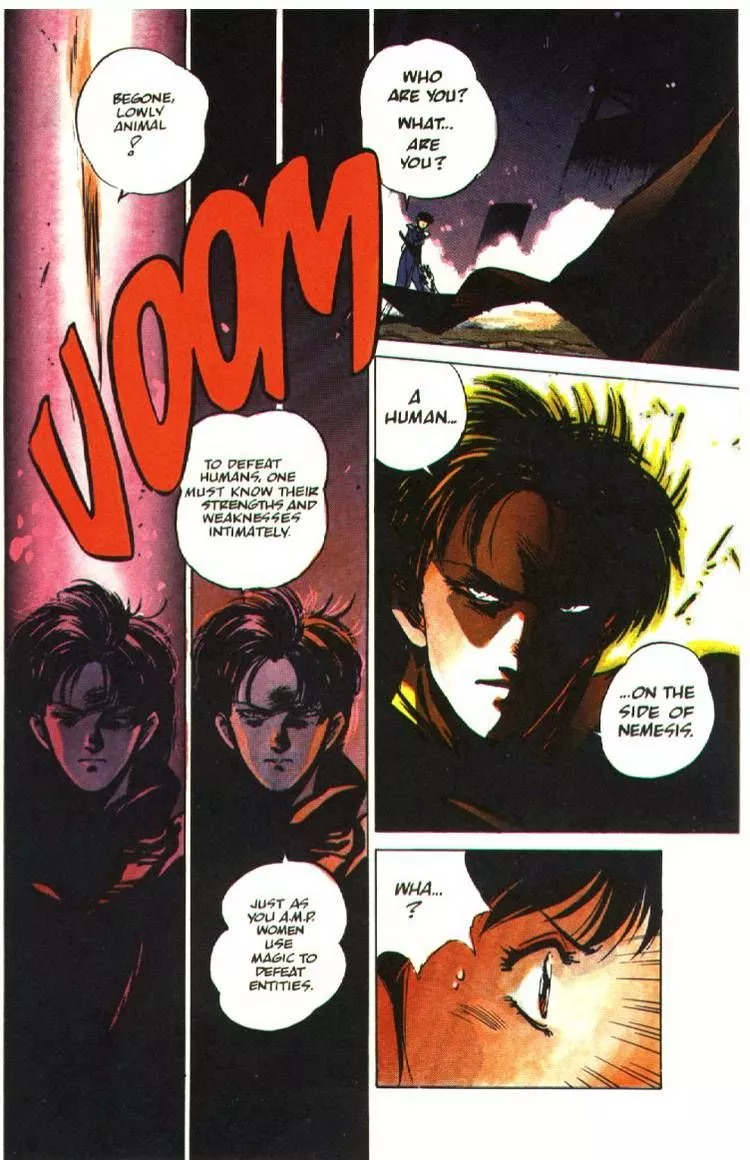 Manga page 21