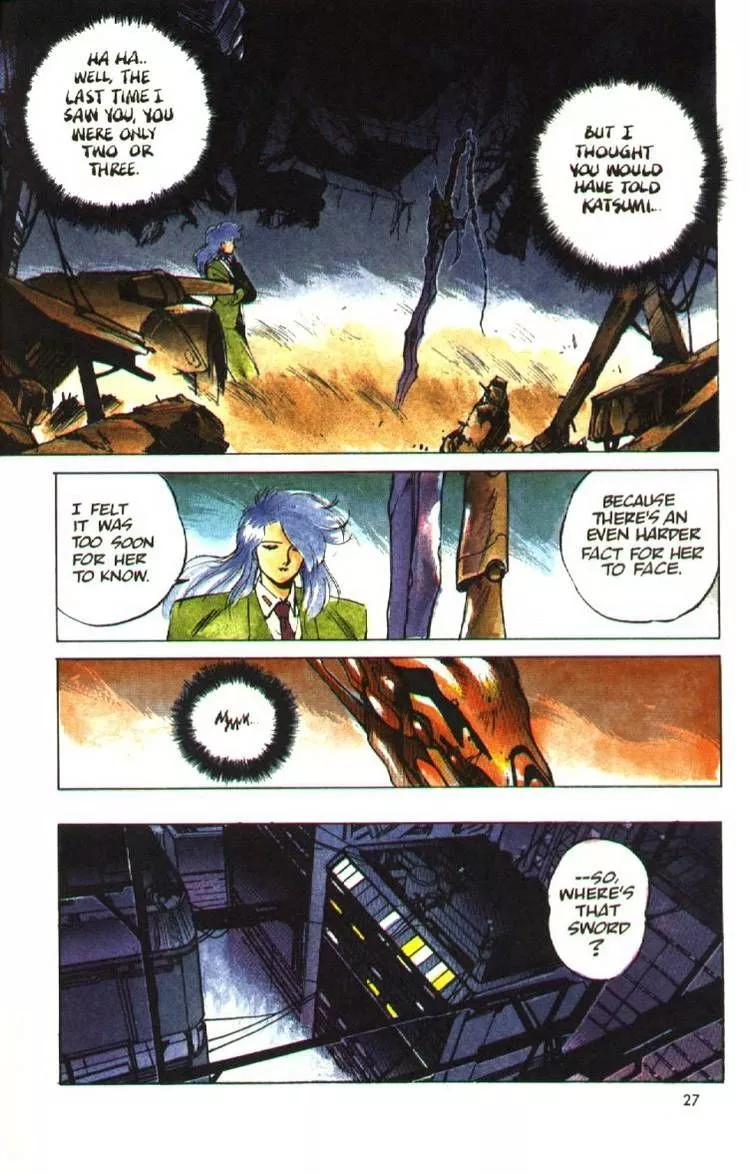 Manga page 26