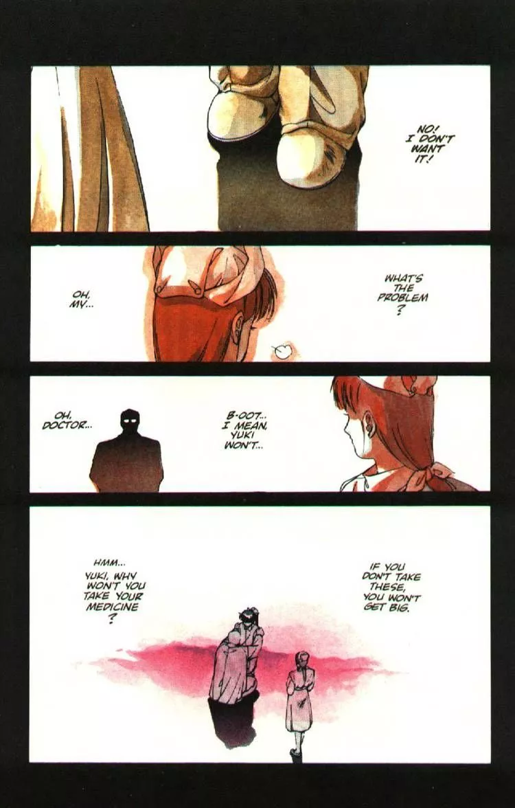 Manga page 30