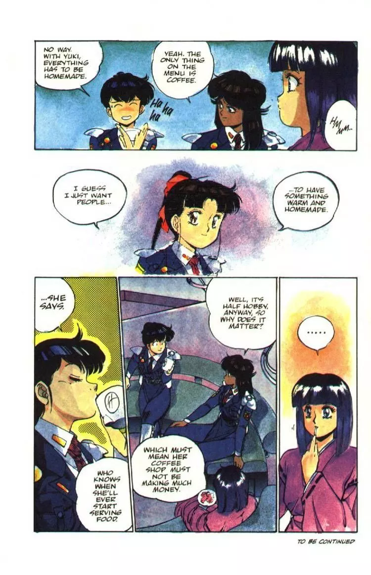 Manga page 38