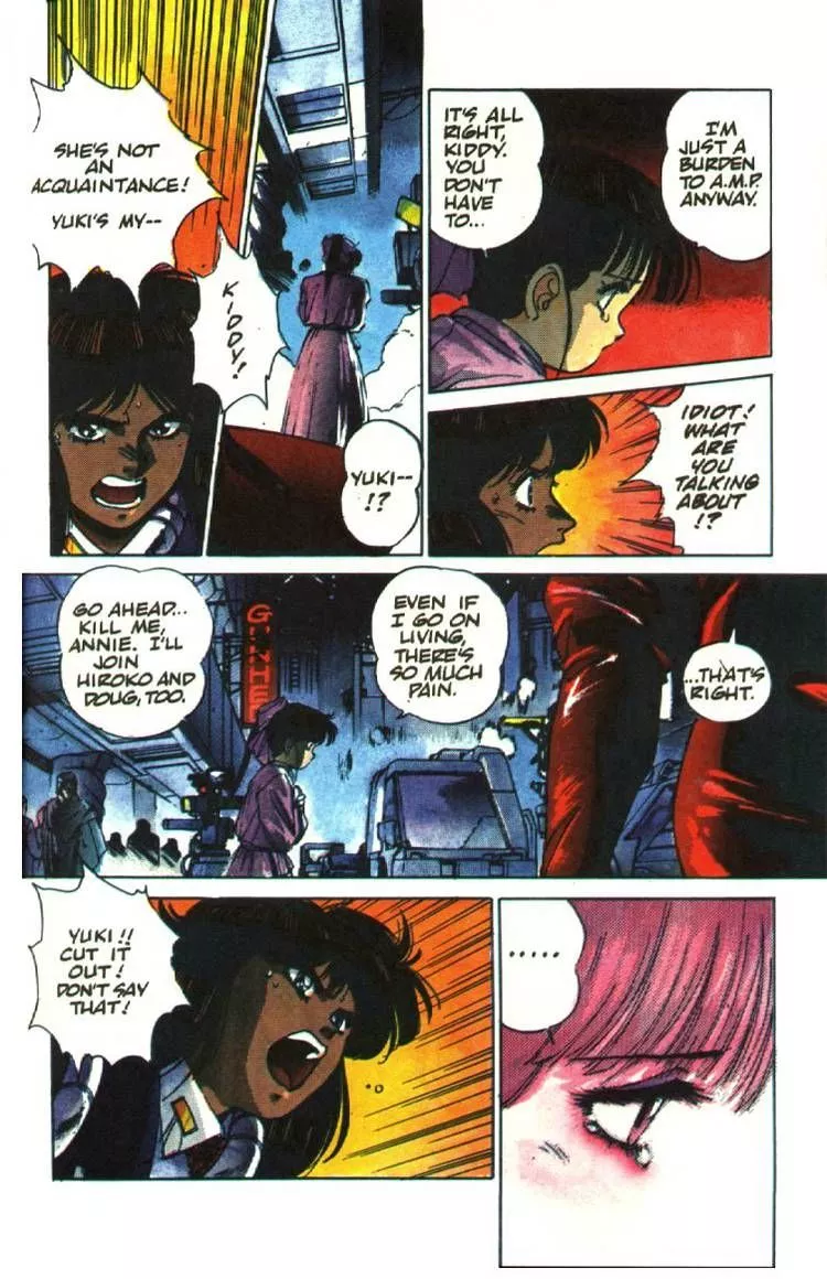 Manga page 21