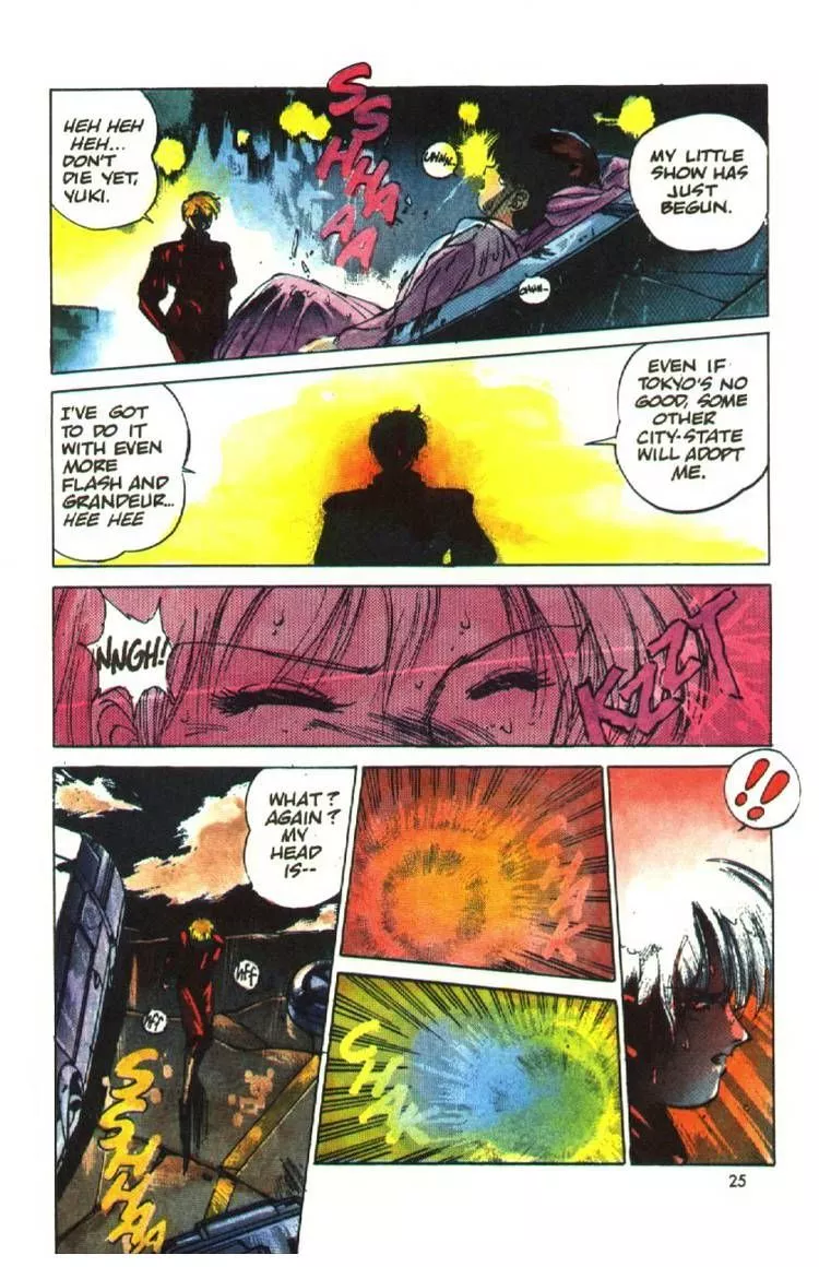 Manga page 25