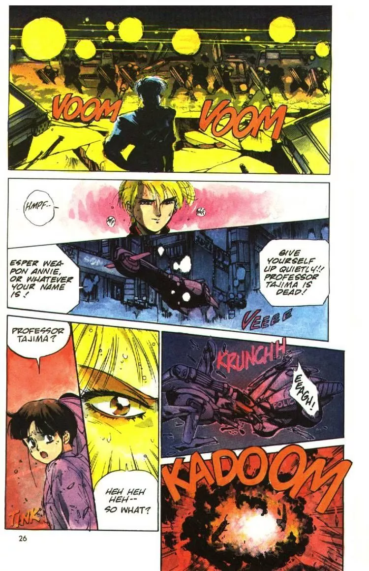 Manga page 26