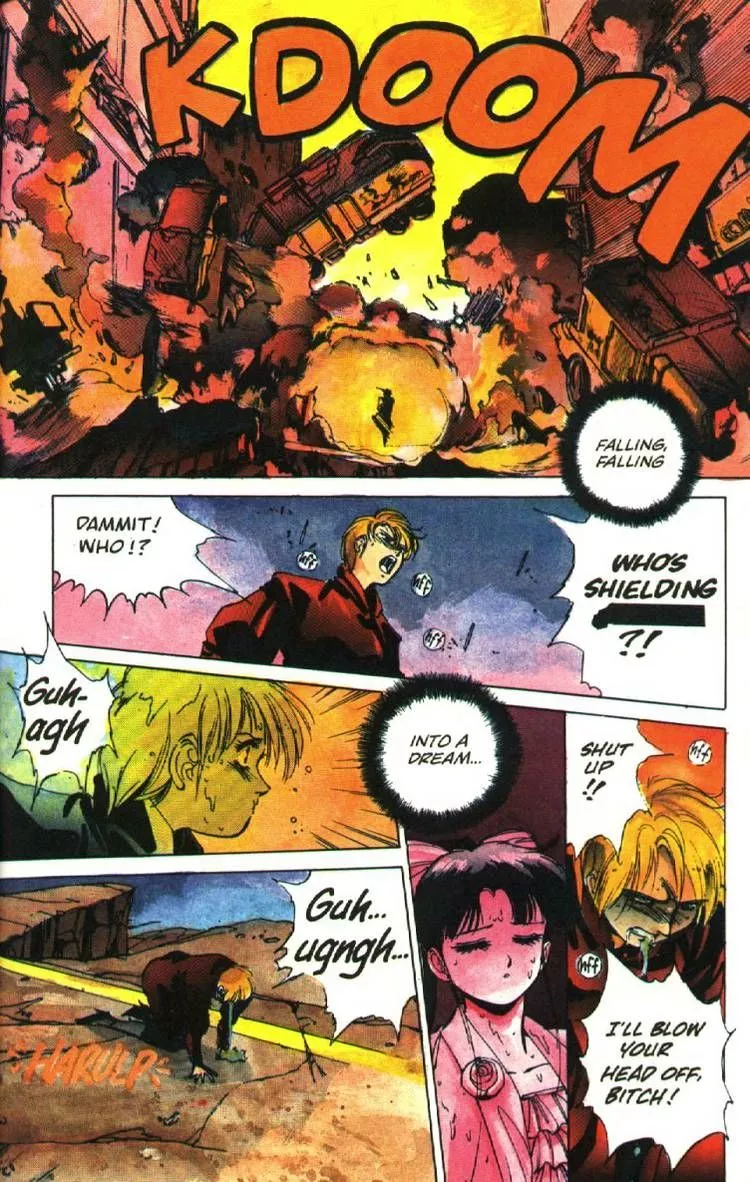 Manga page 31