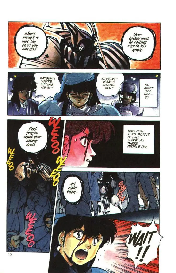 Manga page 12