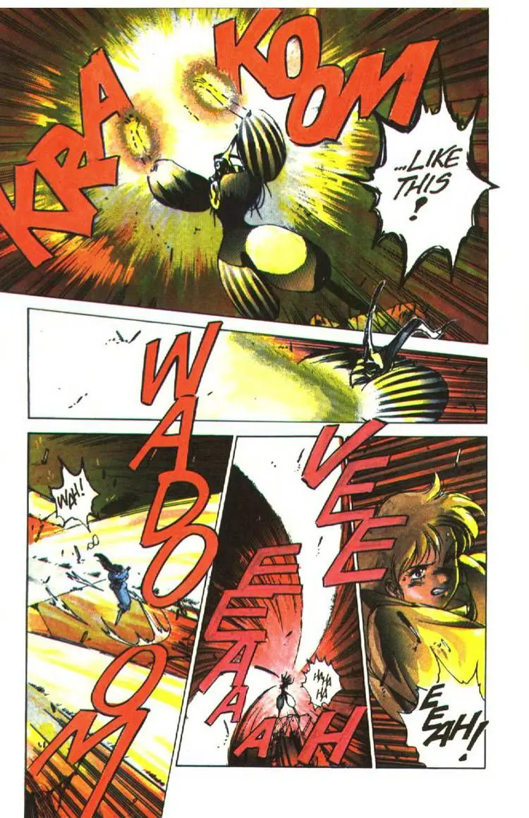 Manga page 19