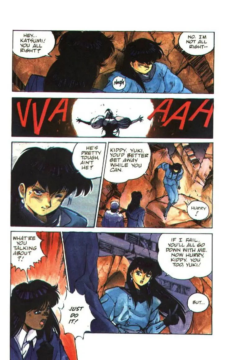 Manga page 21