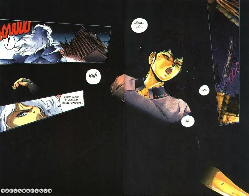 Manga page 32