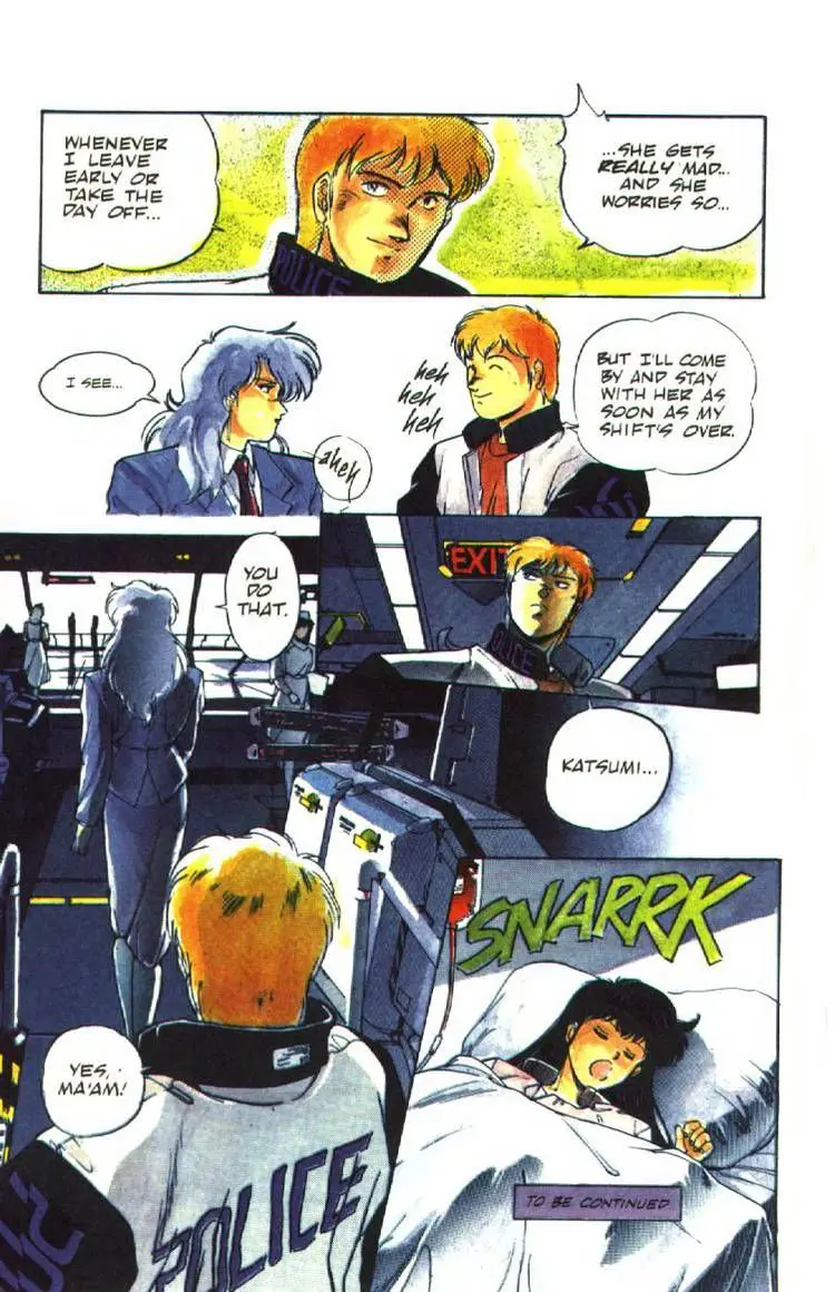 Manga page 35