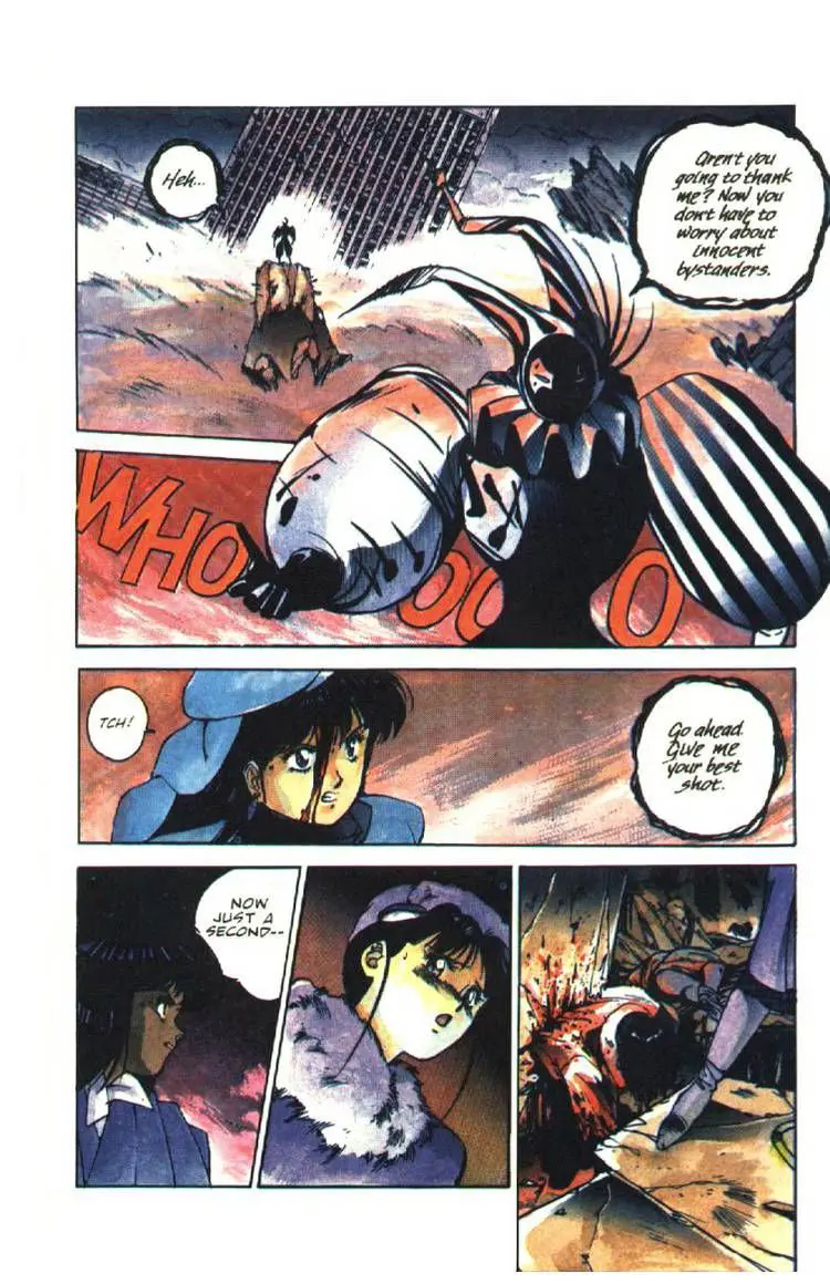 Manga page 16