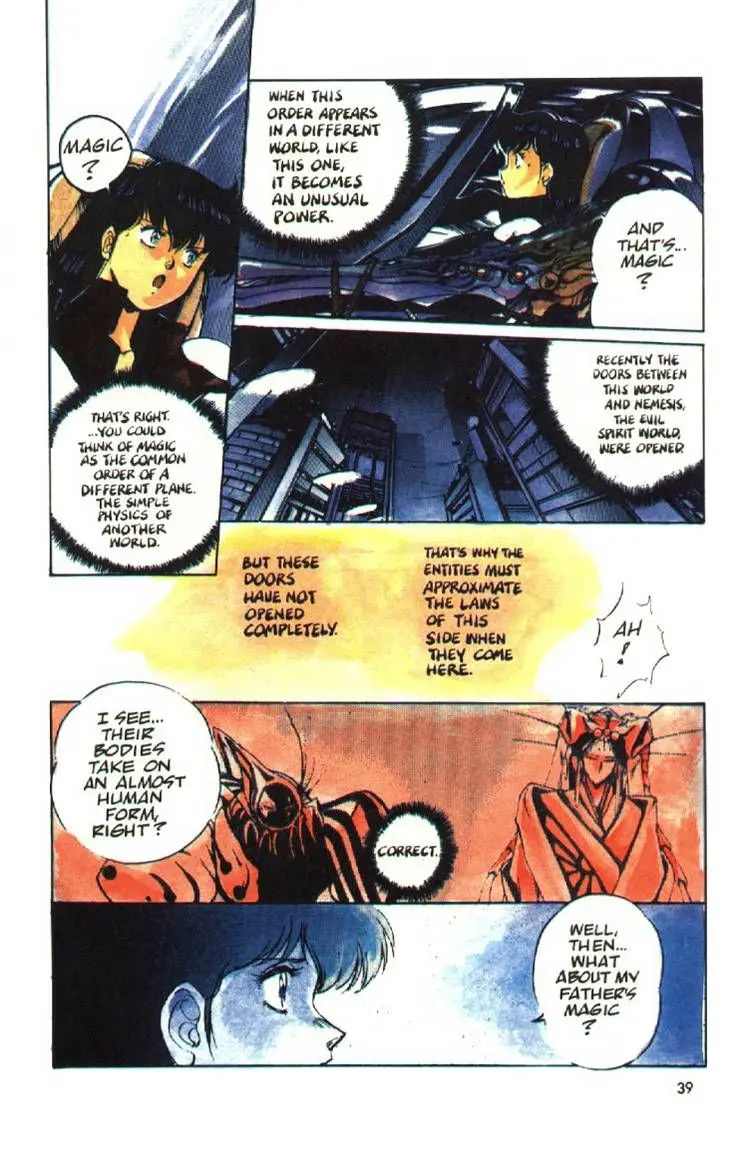 Manga page 39
