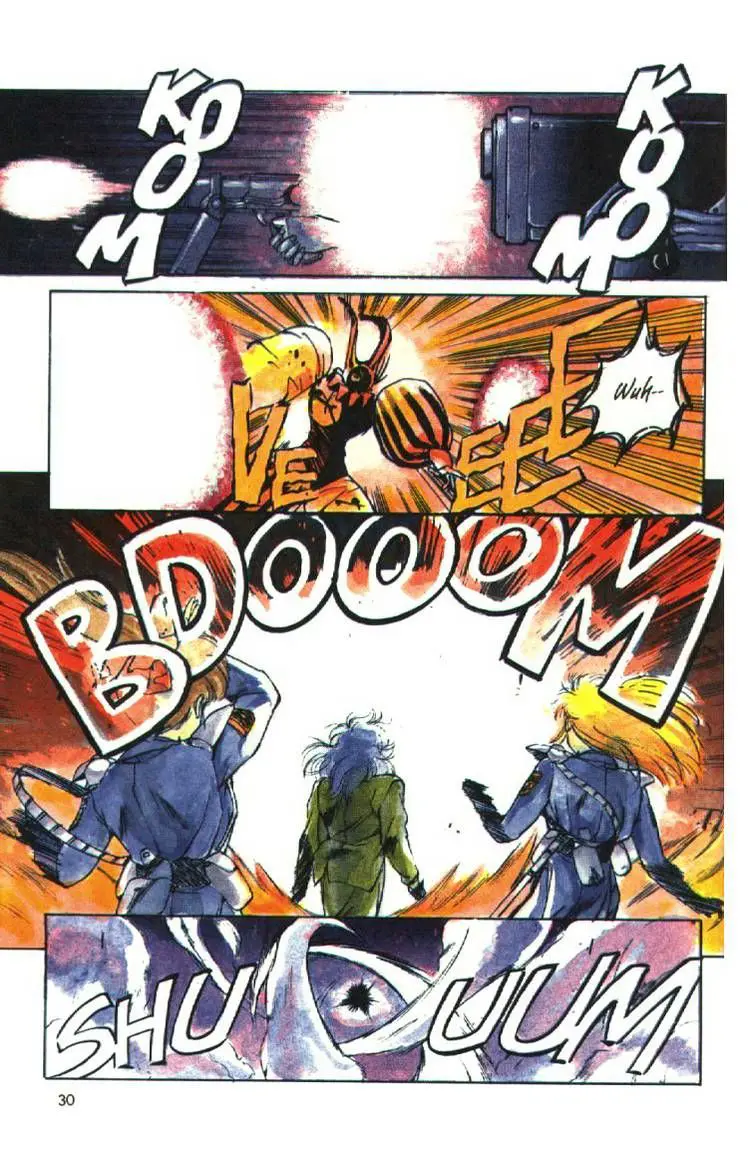 Manga page 30