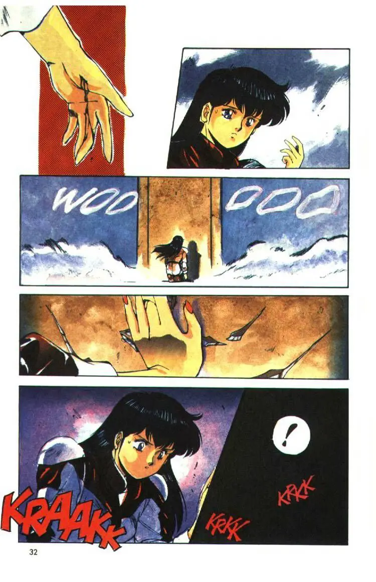 Manga page 32