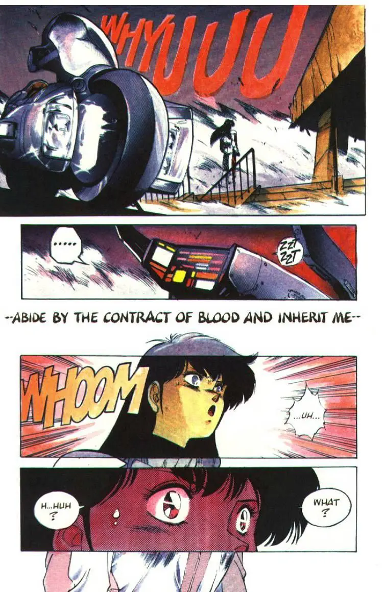Manga page 17