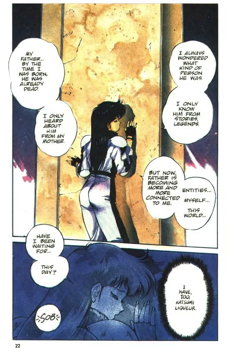 Manga page 23