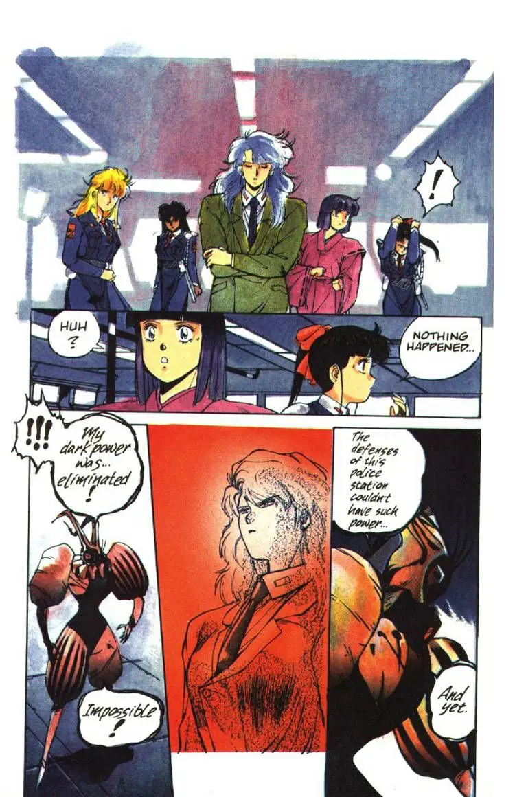 Manga page 28