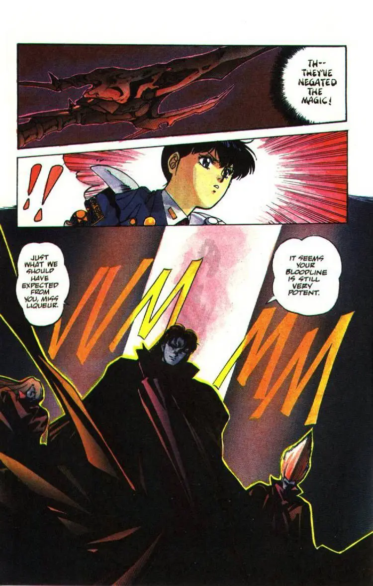 Manga page 20
