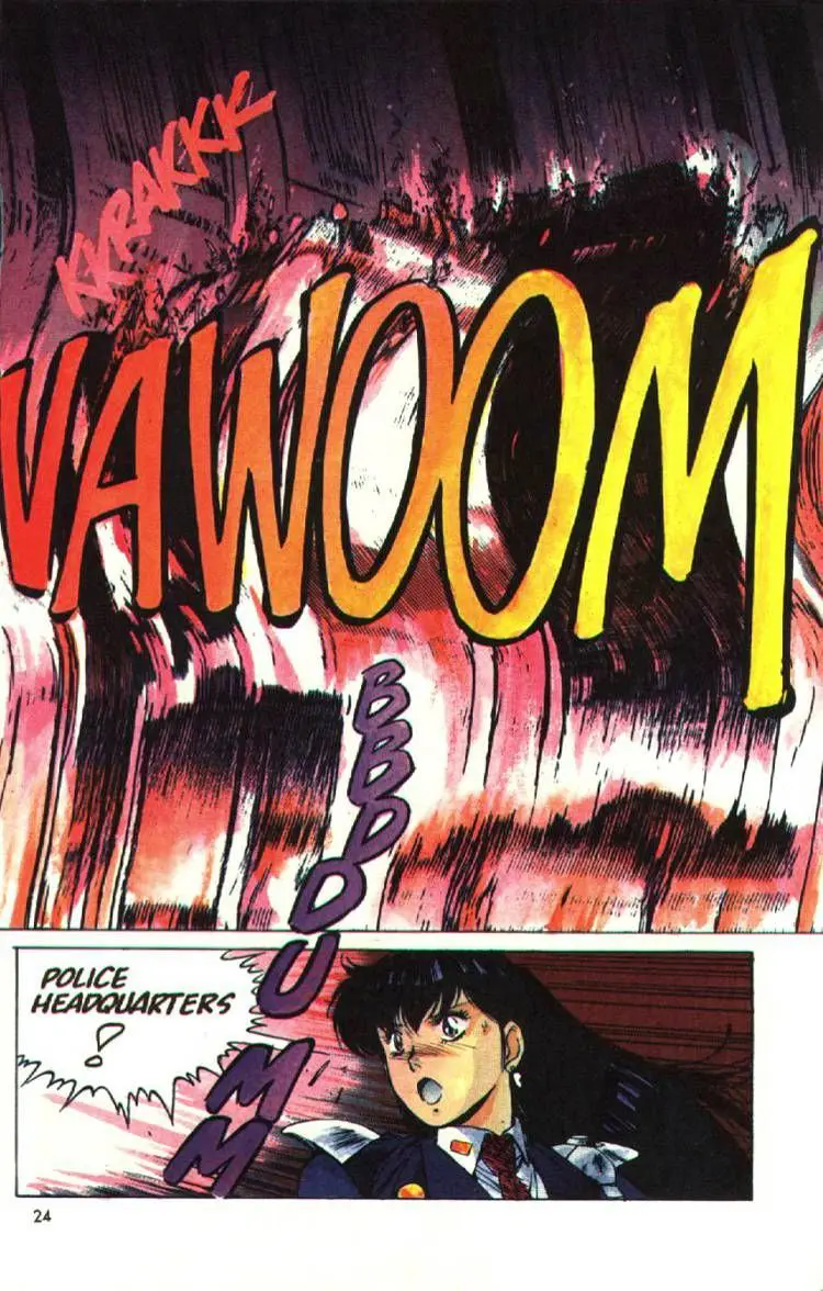 Manga page 24