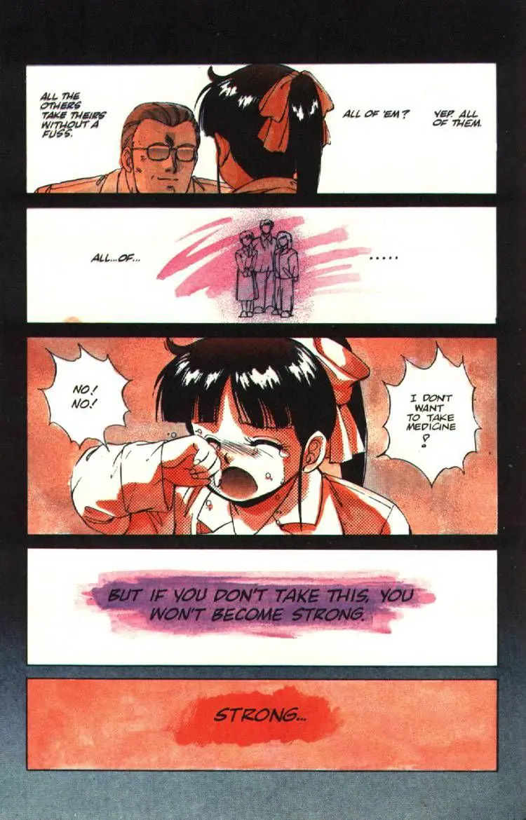 Manga page 32