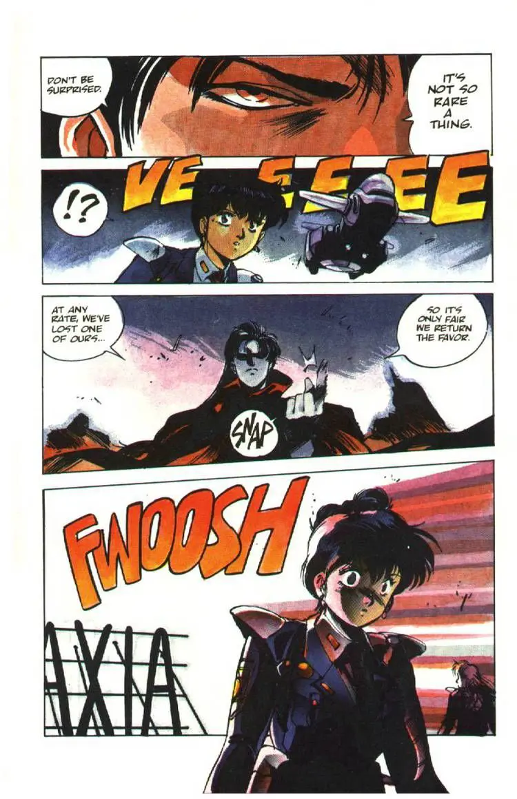 Manga page 23