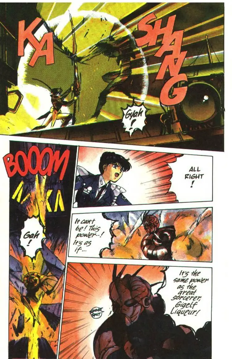 Manga page 16