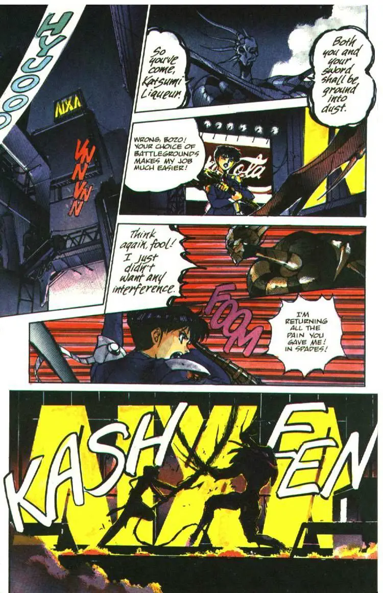 Manga page 10