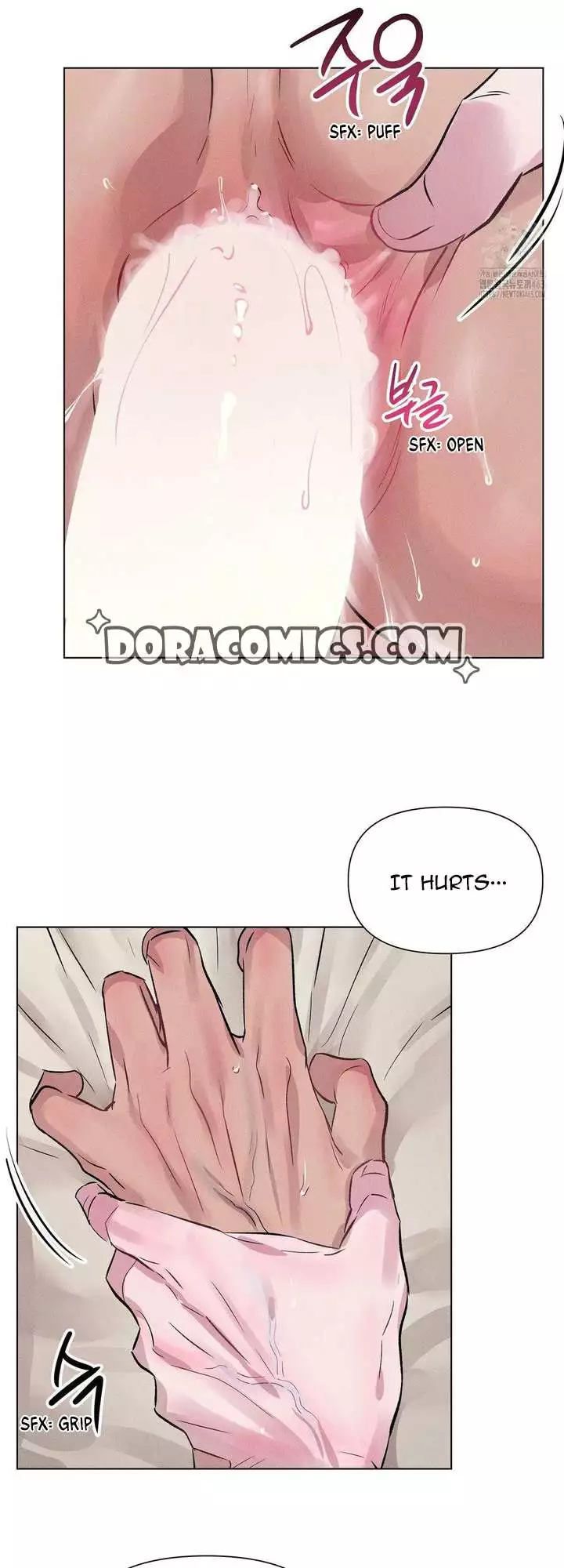 Manga page 32