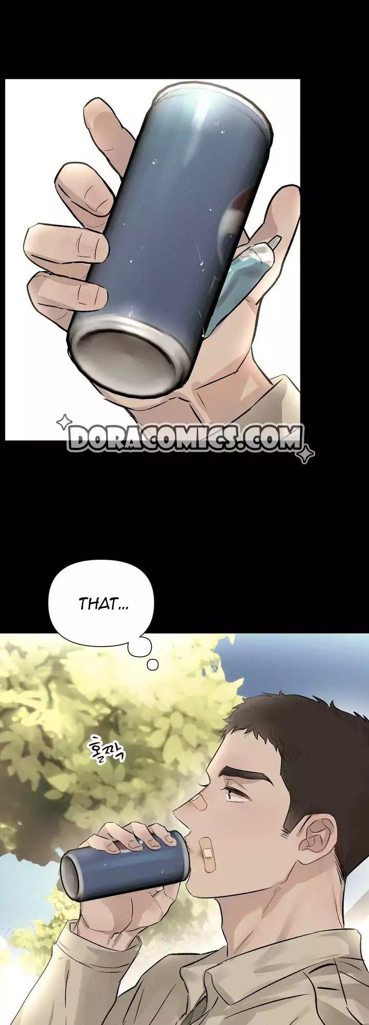 Manga page 42