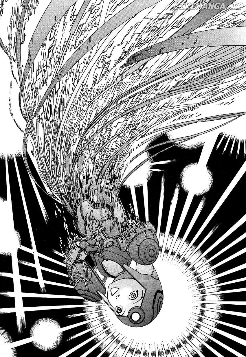 Manga page 11
