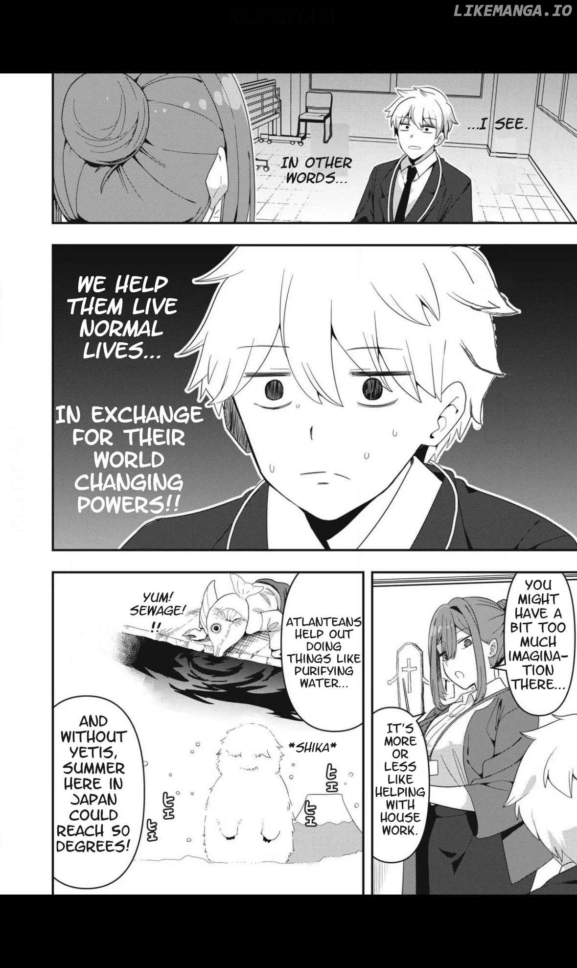 Manga page 13