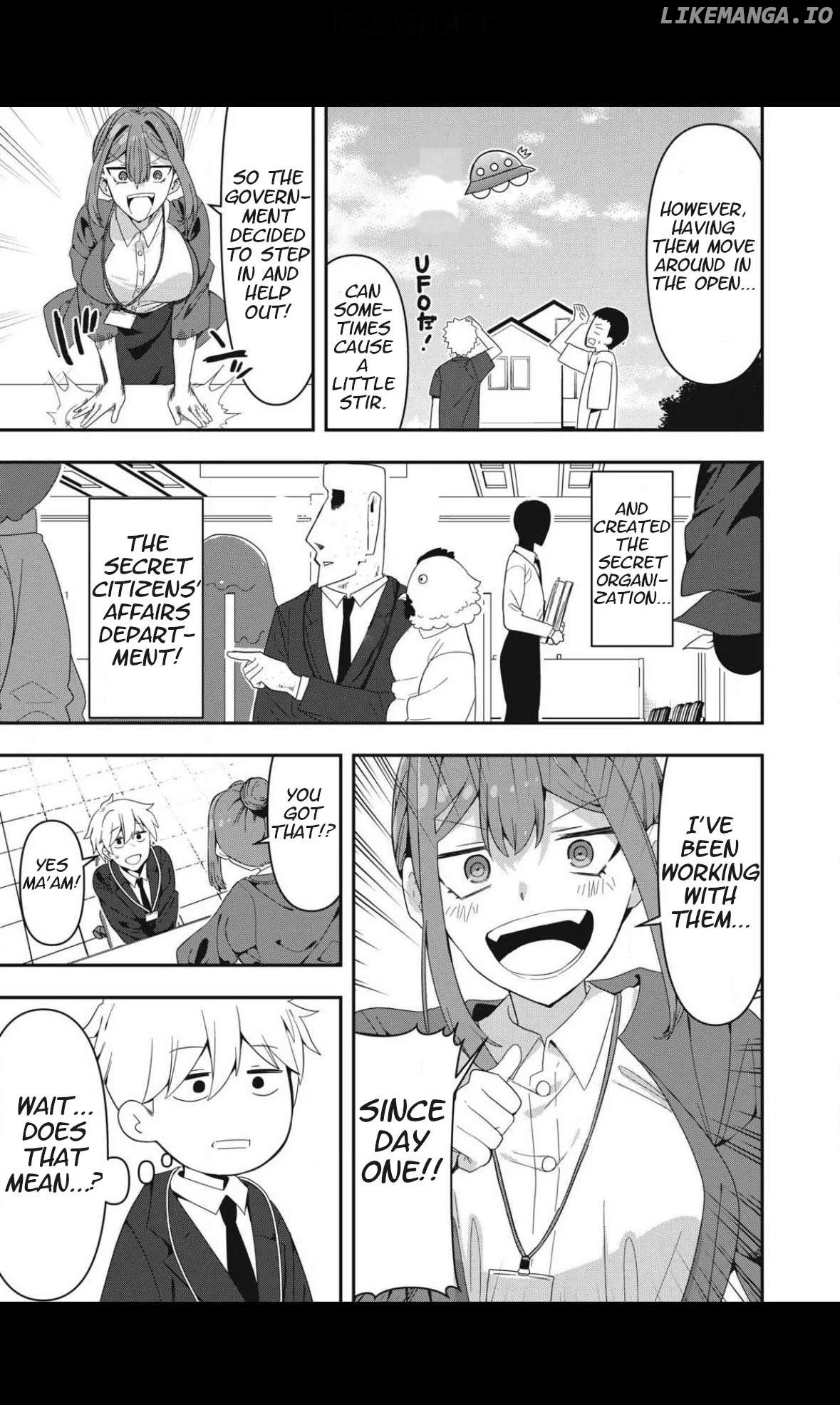 Manga page 14