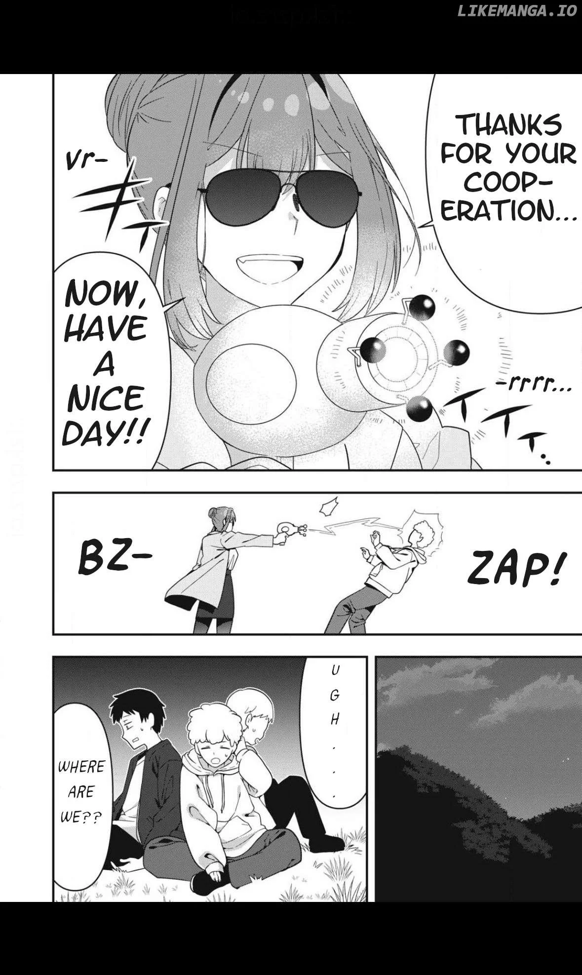 Manga page 10