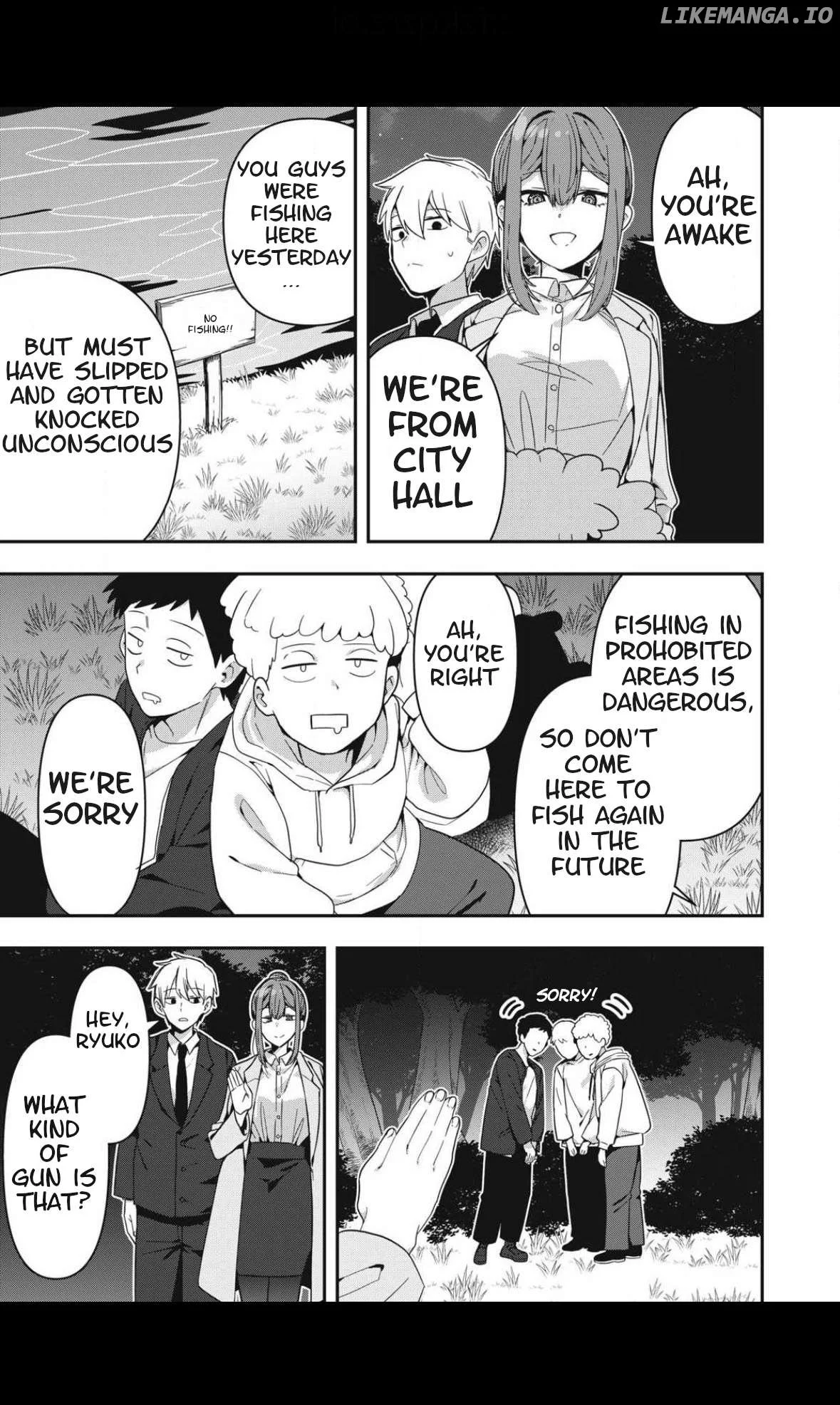 Manga page 11